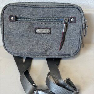 Baggallini Belt Bag, RFID, Adjustable